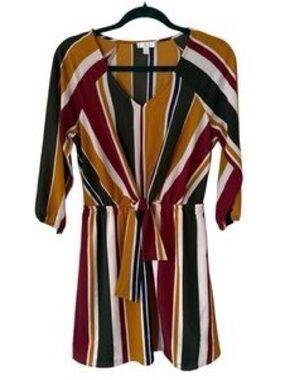 NWT Charming Charlie’s Dress